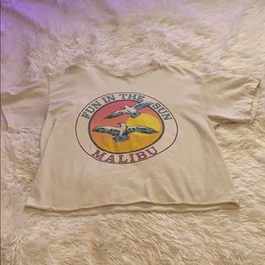 Brandy Melville shirt